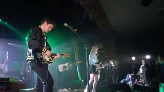 Alvvays - Plimsoll Punks