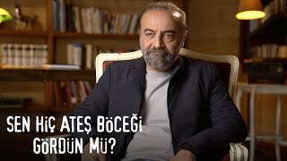 Sen Hiç Ateş Böceği Gördün Mü? Yılmaz Erdoğan Anlatıyor