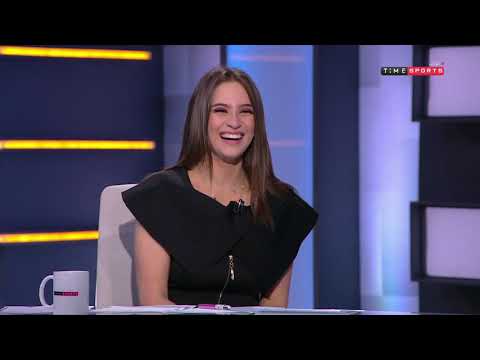 العبها صح لقاء مع الكابتن باسل الغرباوي مدرب منتخب مصر السابق للجودو