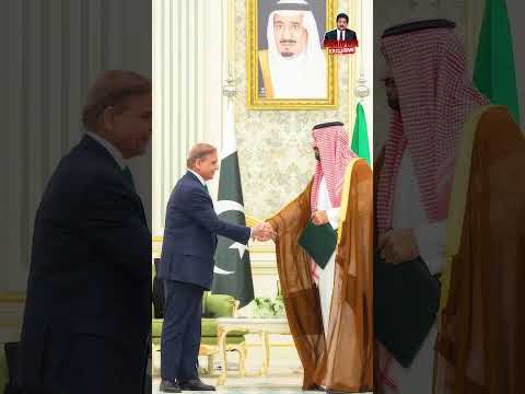 Iran attacks Saudi tankers - Big challenge for Pakistan? - #hamidmir #shorts