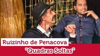 Miniatura de "Tertúlia à Desgarrada | Ruizinho de Penacova – “Quadras Soltas”"