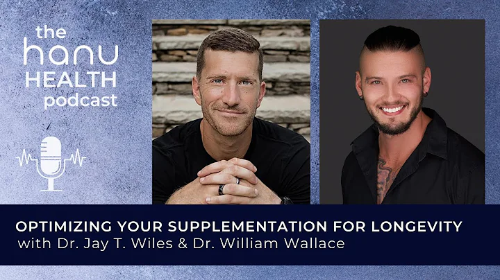 Optimizing Your Supplmentation for Longevity with ...