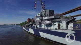 USS Slater