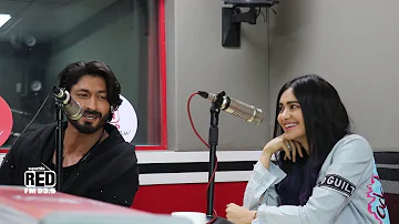 The Successful Journey Of Vidyut Jammwal From Commando 1 to Commando 3 | Adah Sharma | RJ Abhimanyu