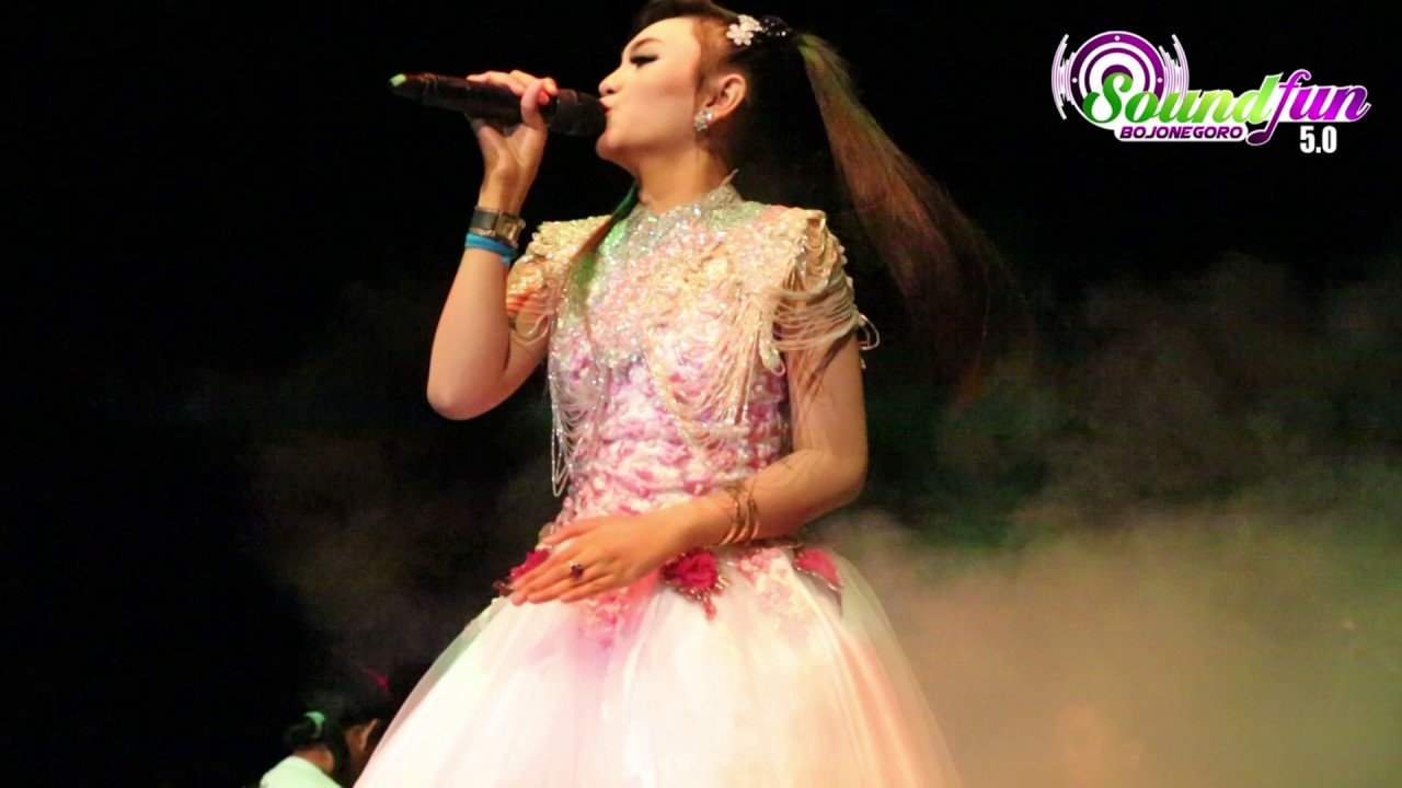 Jihan Audy Suka Suka Live Konser GoFun Entertaiment Complex YouTube