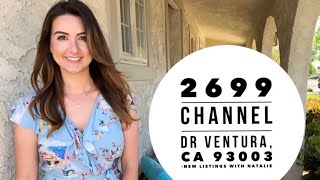 2699 Channel Dr. video tour