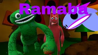 Ramaba