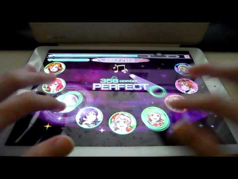 【ラブライブ】硝子の花園 (EXPERT)