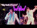 Fantastic ending of “Big Hunk O’ Love” 1973!!