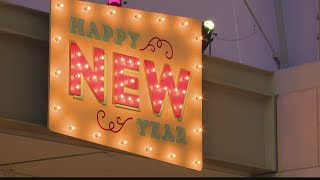 Family-friendly New Year's celebrations in Indianapolis Indianapolis New Years