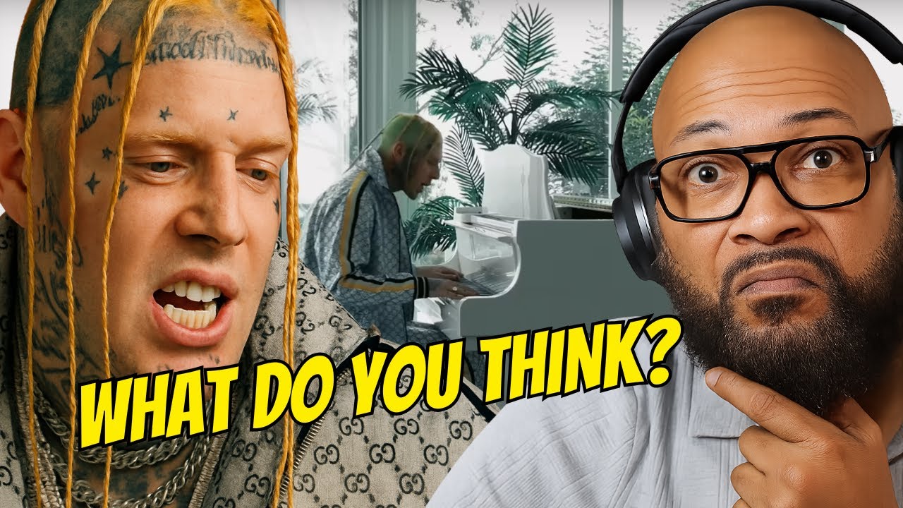 Tom MacDonald’s Trying To Kill Me | REACTION! 🔥 Intense Rap