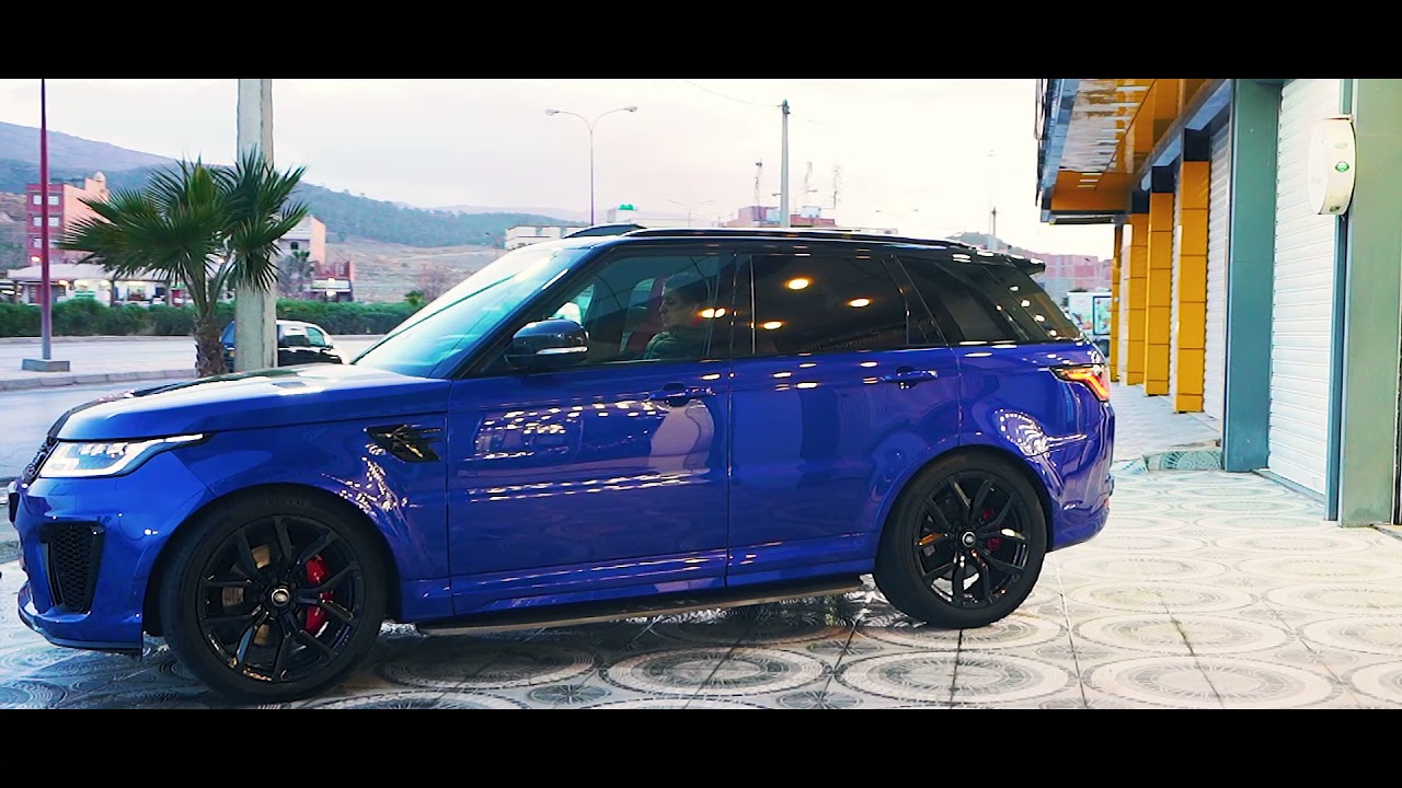 Land rover q8 характеристики