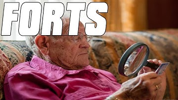 Forts Multiplayer 4v4 - CAN FORTS FIND MY DAD?