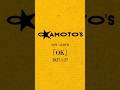 2027.01.27 release 11th Album 『OK』 ティザー映像