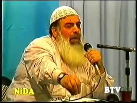 Timurtaş Uçar: ŞİRK NEDİR MÜŞRİK KİMDİR.