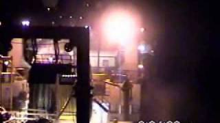 4C Offshore - Cable Drum failure