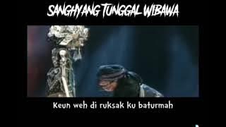 Sanghyang Tunggal Wibawa🙏