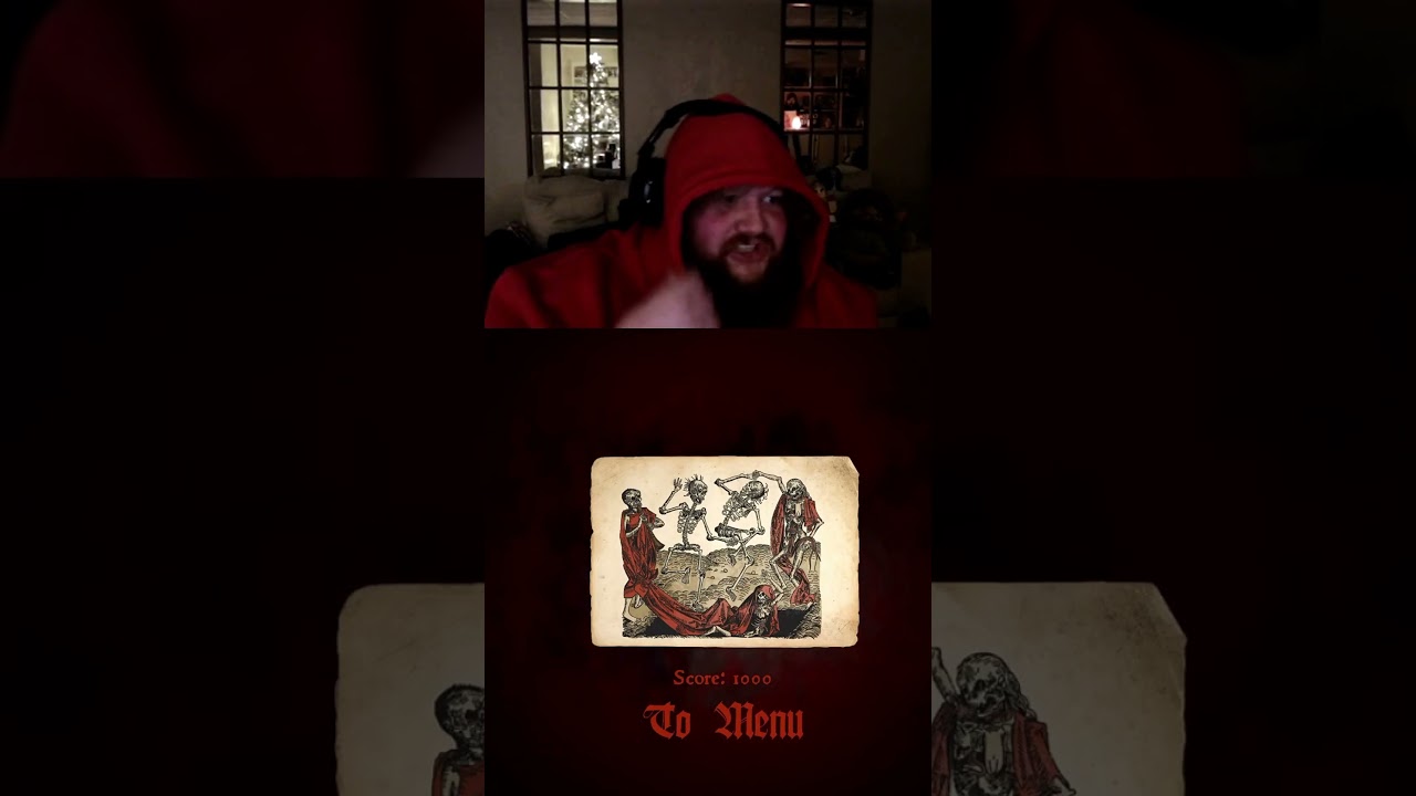 Half Sword ALWAYS Has Something Wild Going On