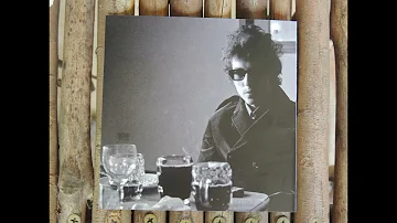 I Want You  / Alternate Take 4 /  Bob Dylan