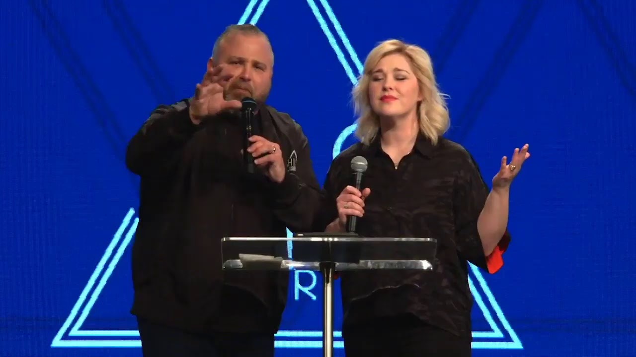 HIS Church Sunday Morning Livestream | God Honoring Routine