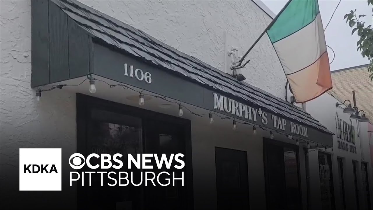 Steelers fans to gather for early-morning watch parties ahead of Ireland game