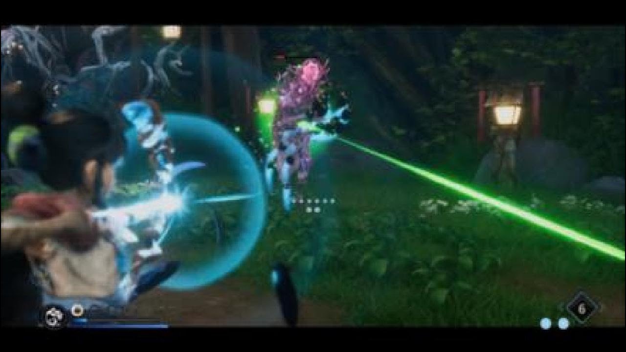 Kena - Mago - Maestro