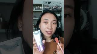 CARA BIKIN MAKEUP AWET SEHARIAN#primermakeup #drleo #moisturizer #shortsfeed #shorts #short #video