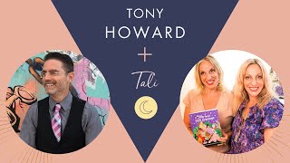 STARSTRUCK Out of Bounds Planets in 2020 AstroTwins Tony Howard