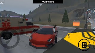 Car Simulator Open World Gameplay, Car Sim Open World, A1 Android Gameplay
