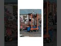 Barbados Port Activities | Video Postcard #31