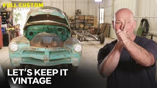 Download Lagu A Minor Upgrade Makes a Major Difference! | Full Custom Garage MP3