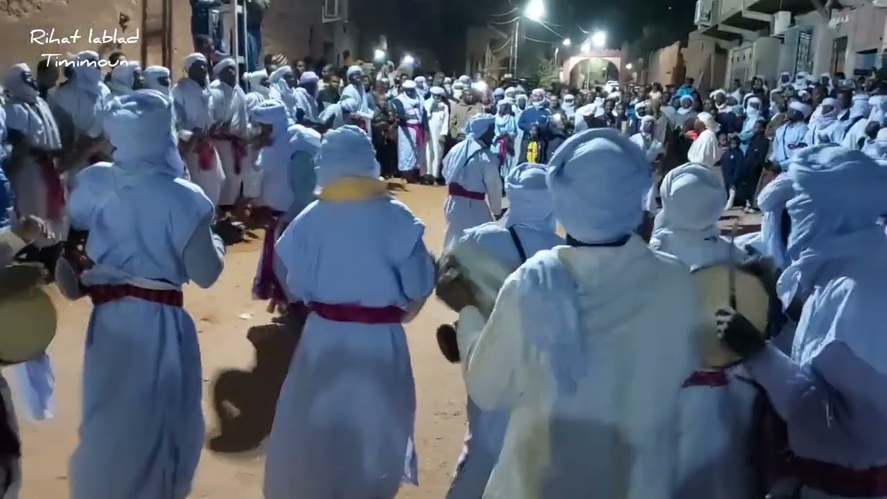 قرقابو  تيميمون