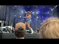 Ella Langley Country Boys Dream Girl Rock The South July 20 2023 Cullman AL mp3