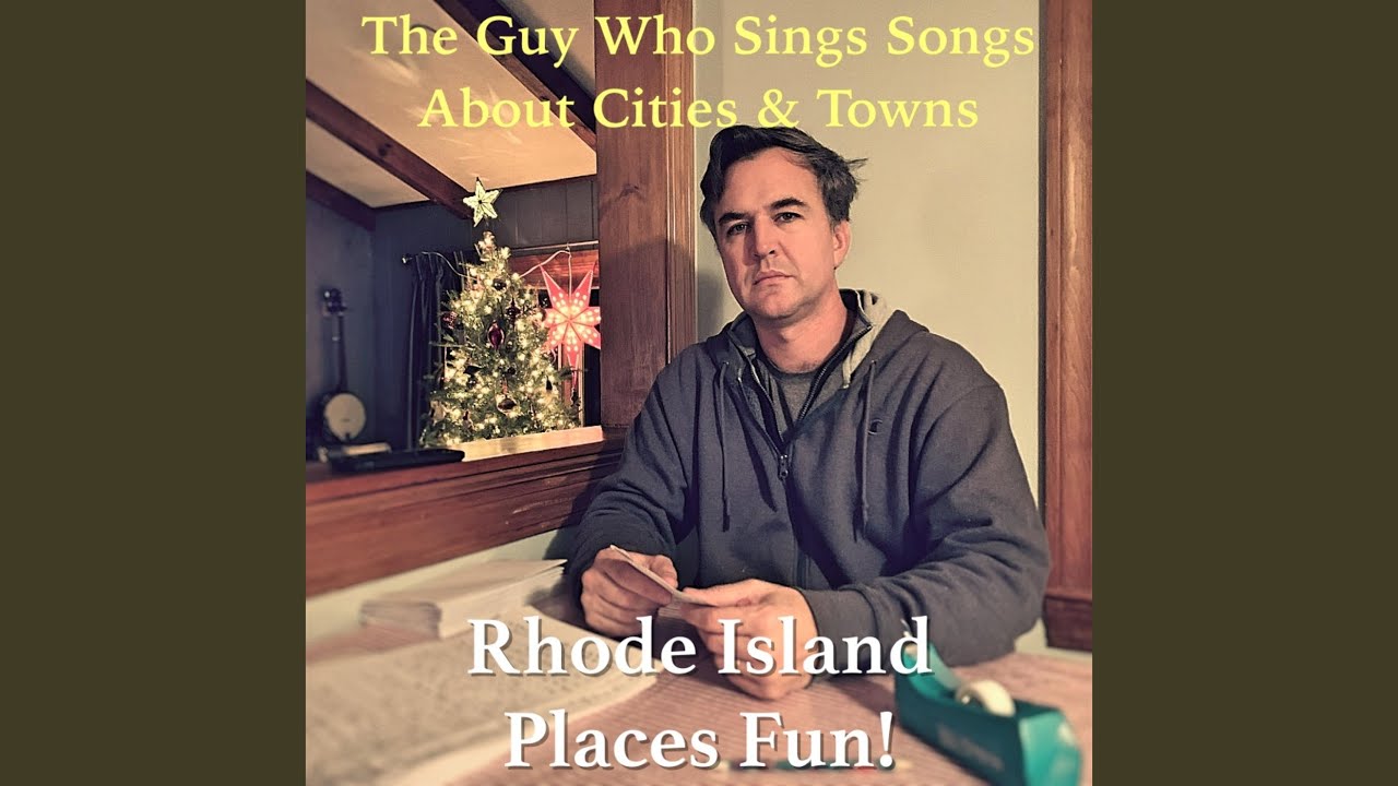 West Greenwich Town Totally Great