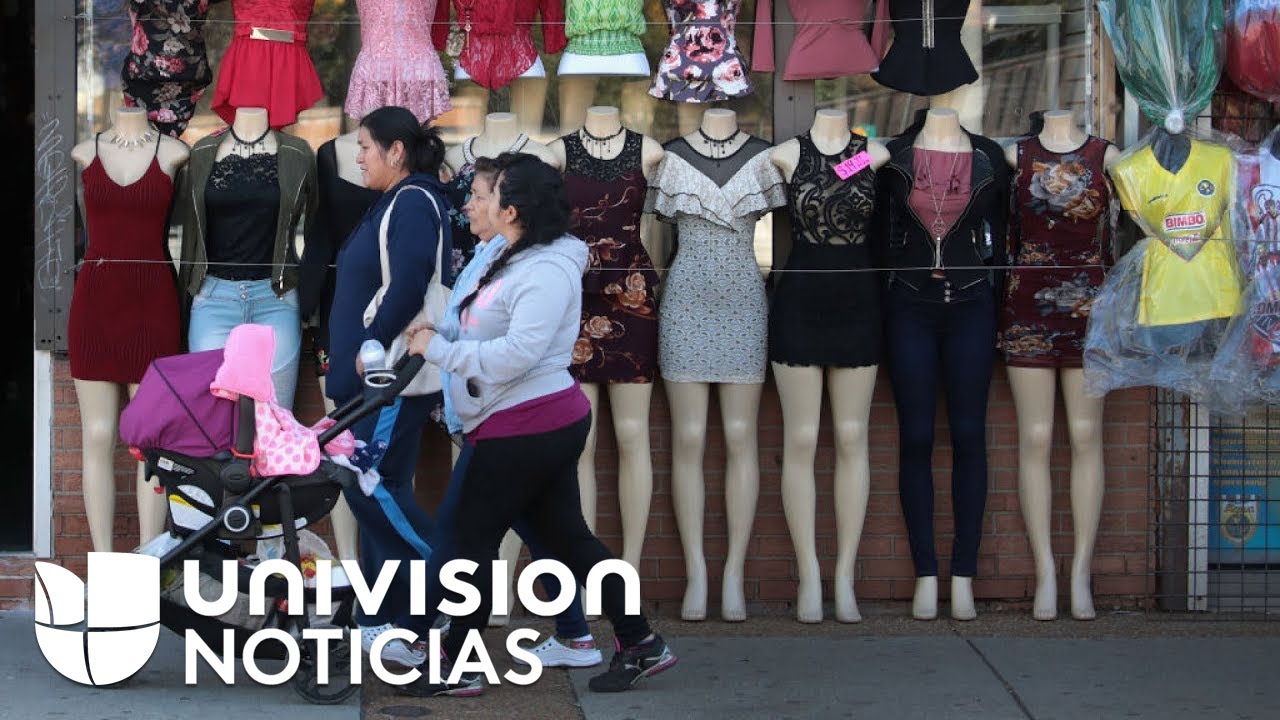 "Hay mucho empleo y desarrollo": los latinos son la segunda población más numerosa en Chicago