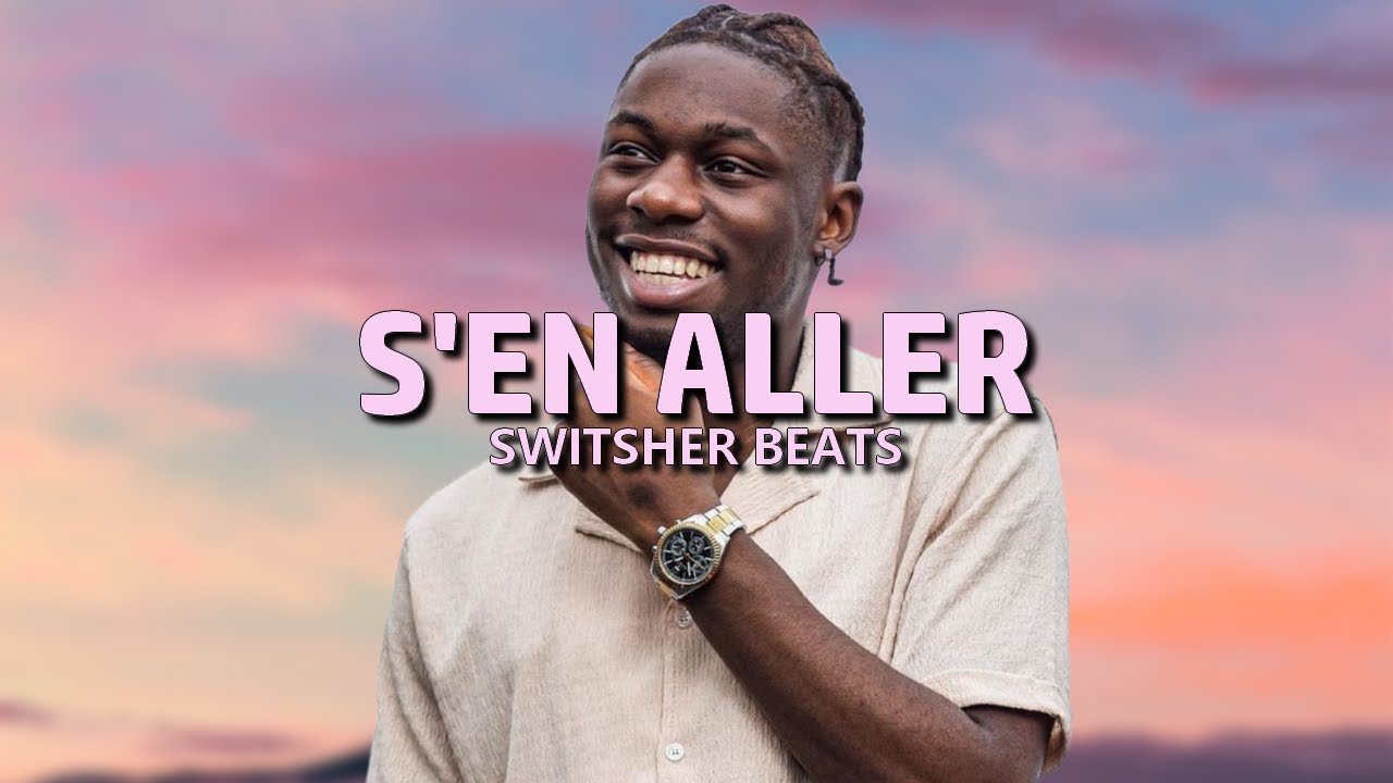 Ninho x Tiakola Type Beat 