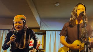 the Tiger - "Respect" (Aretha Franklin cover) - Shimokitazawa 440, Tokyo, Japan 2024-05-04