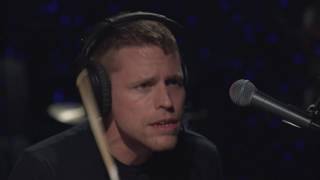 Video thumbnail of "Hamilton Leithauser - A 1000 Times (Live on KEXP)"