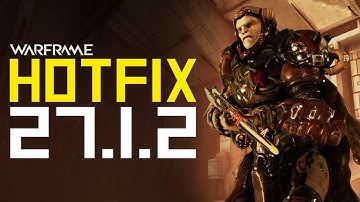 Back to Back Kuva Weapons, Toxic Ancient Effect, Railjack & Lich Fixes (Warframe)