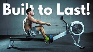 The Best Rowing Machine For Conditioning (2026)