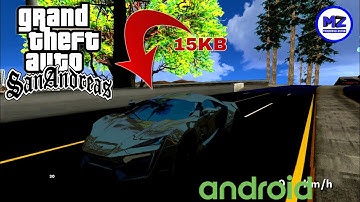 [15KB] V2 DARK HIGH REFLECTION TIMECYC FOR GTA SA ANDROID || MODDING ZONE