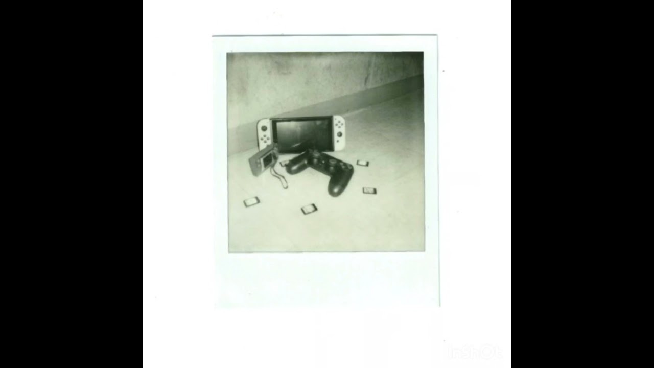 “Game Boy” by Jongseob