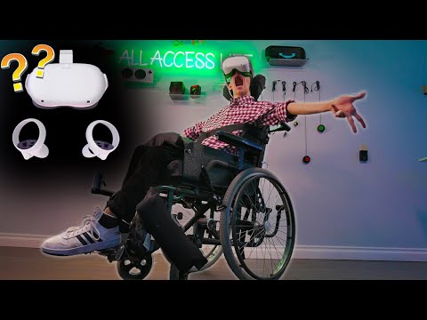 Vídeo: Necessites VR per jugar a la fasmofòbia?