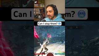 Can I STOP Them? Most challenging ending yet