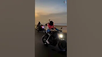 Cheb Mourad R3ad إذا لقيته جيبه ورواح Music Bikelover Kawasaki Yamaha Motovlog Algeria Rai 