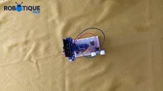 Feu de circulation intelligent avec Micro:bit