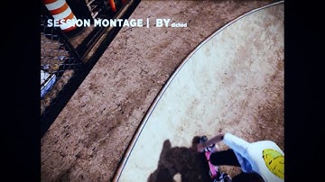 SESSION 1.0 Montage (eps.3) | Session skate sim | clip by Dichod