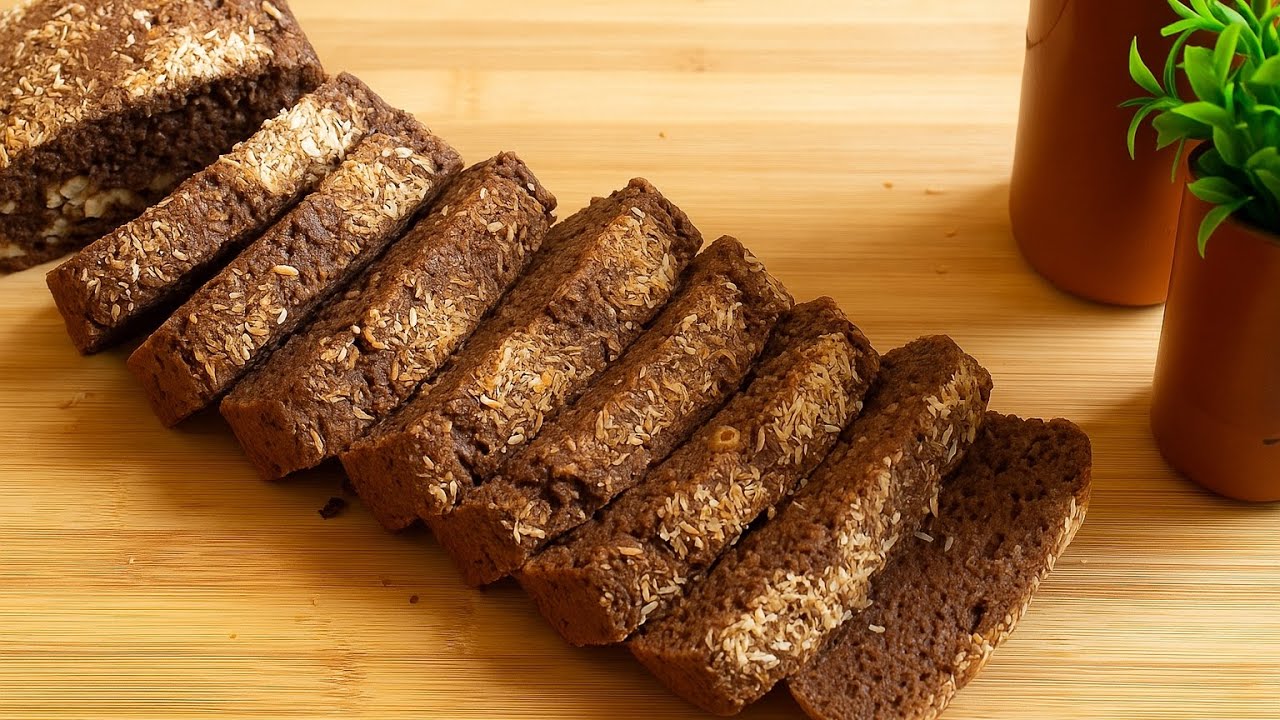 Овсянка, морковь и бананы! Я ем её почти каждый день и похудела на 10 кг за месяц!