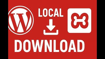 Install WordPress on XAMPP (Localhost) in 3 Minutes