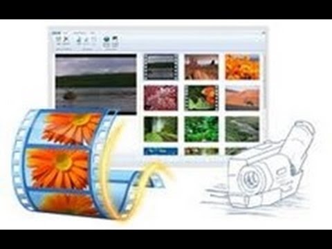 Como adicionar legendas Via Filme Maker Tutorial